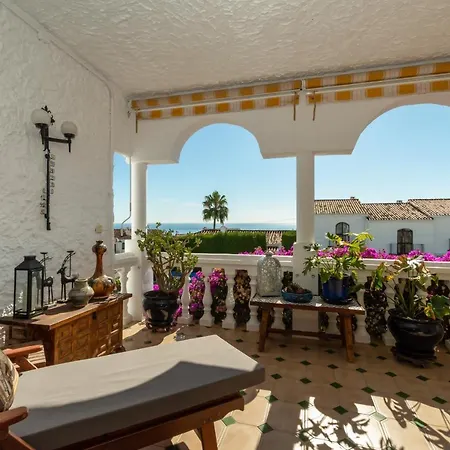 Lilas, Villa *