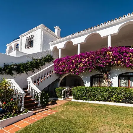 Lilas, Villa *