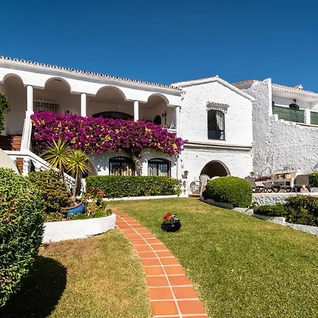 Lilas, Nerja